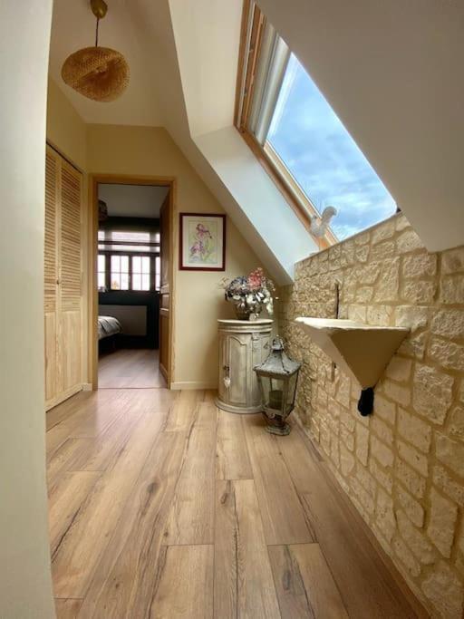 Le Pigeonnier / Gite De Charme 1 A 4 Pers 80 M² Камбре Экстерьер фото