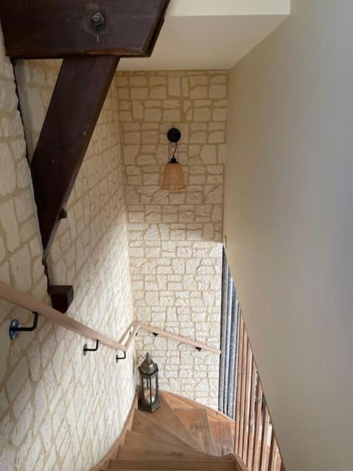 Le Pigeonnier / Gite De Charme 1 A 4 Pers 80 M² Камбре Экстерьер фото
